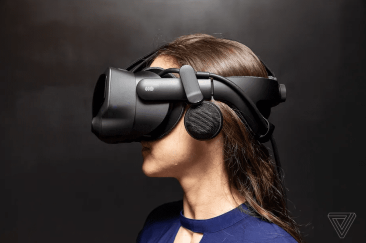 Valve reportedly developing standalone VR headset codenamed ‘Deckard’