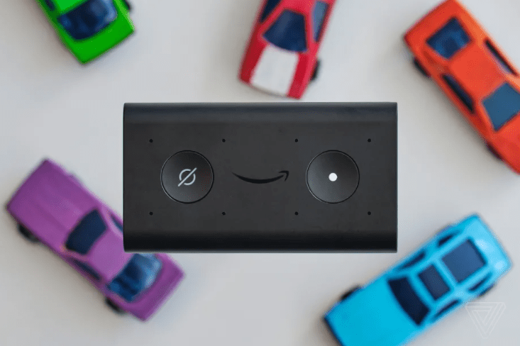 Amazon’s automotive efforts appear to be taking a pit stop