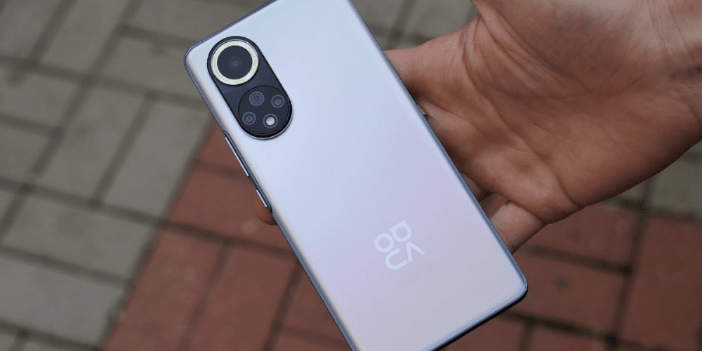 What is up with Huawei Nova Series