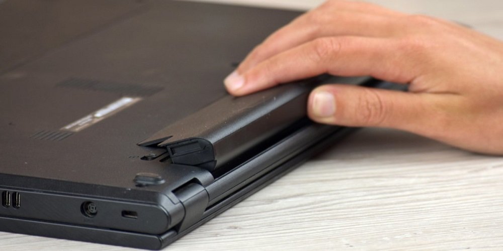 The Importance of Proper Care and Maintenance for HP Laptop Batteries