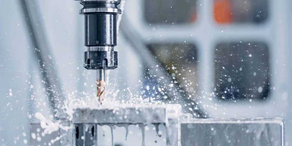 Common Industries That Use Aluminum Alloy CNC Machining Parts