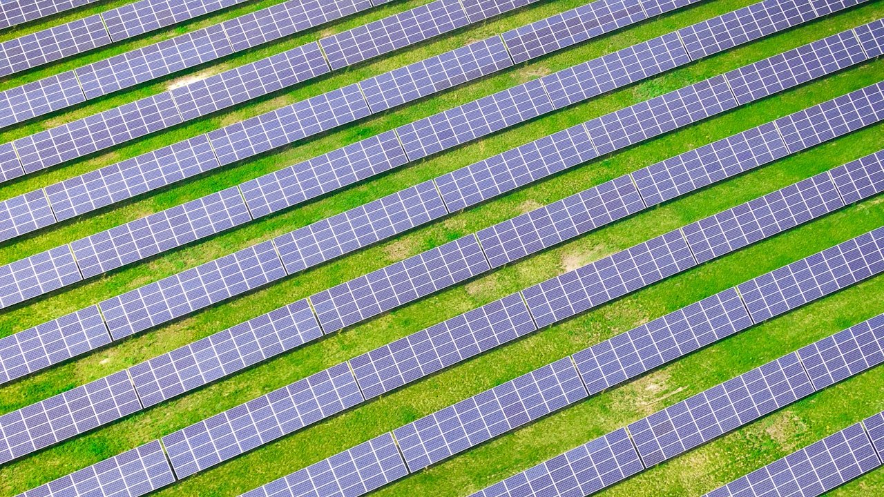 Errors Done While Designing Of A Solar Panel System