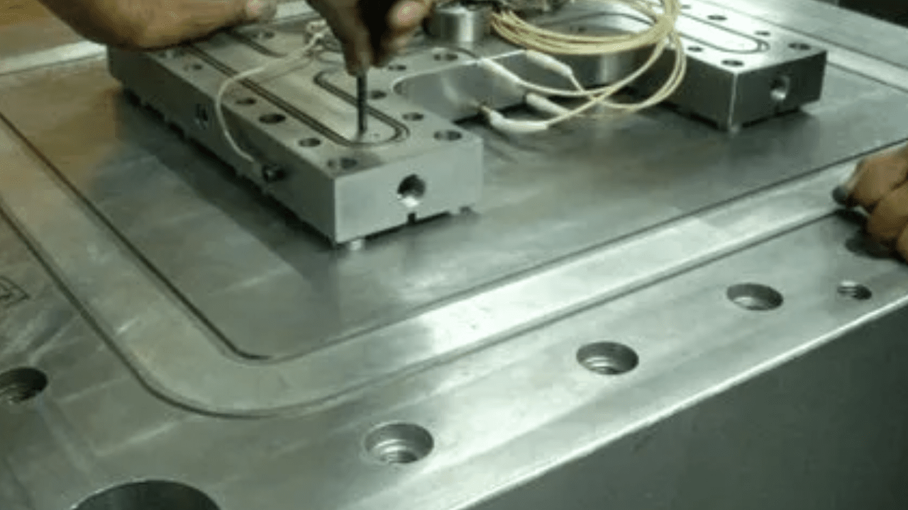 What Kinds Of Products Are Produced By Injection Molding?