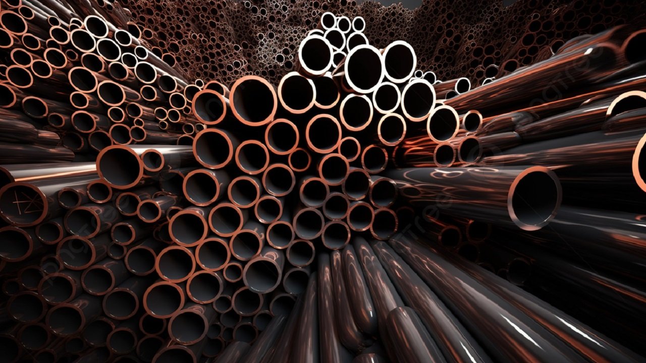 Applications of ASTM A500 Steel in Modern Construction Projects