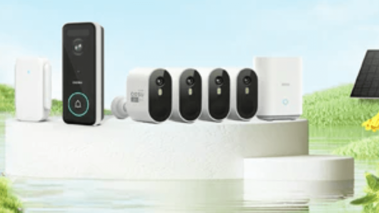 Which Are The Least Recommended Ways to Disable The Security Camera of Your Neighbour?