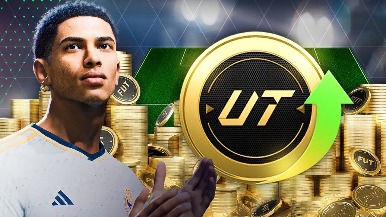 Challenges and Opportunities: Navigating the FC 24 Coin Marketplace