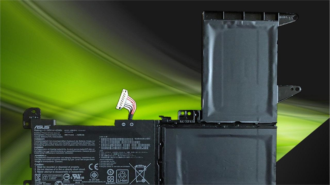 Boost Your Asus Laptop's Performance with BatterieAsus