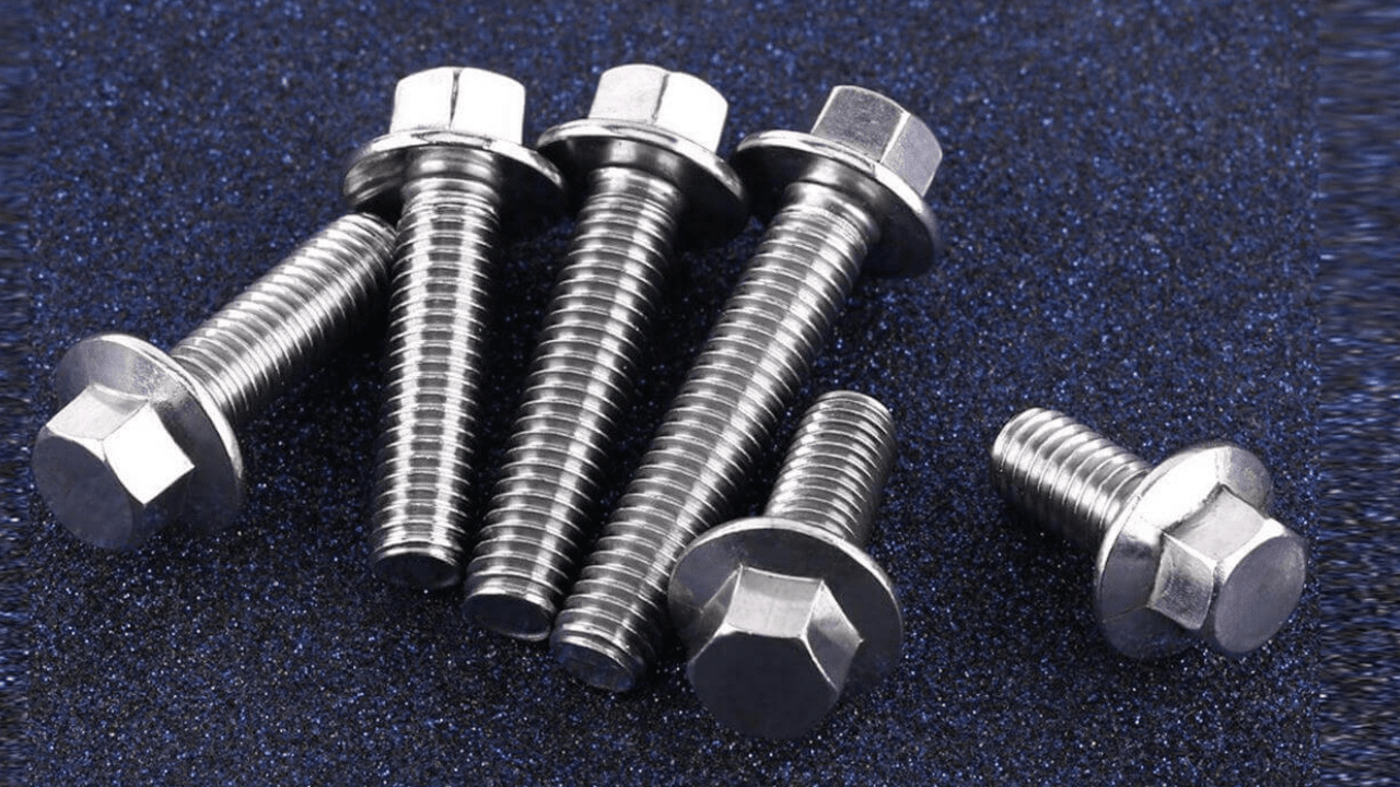 What Are The Benefits Of Utilizing Screws Over Nails In Wood Work?