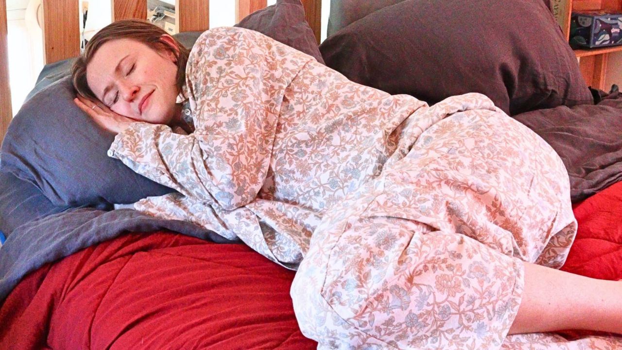 Why Organic Cotton Pajamas Are a Smart Wardrobe?