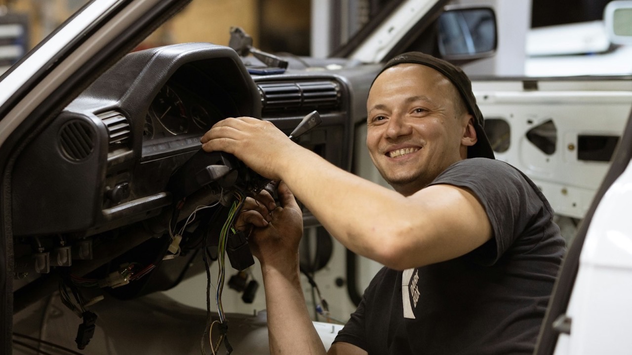 Why I Stopped Sending ECU Jobs to the Dealer — And What Tool Changed That
